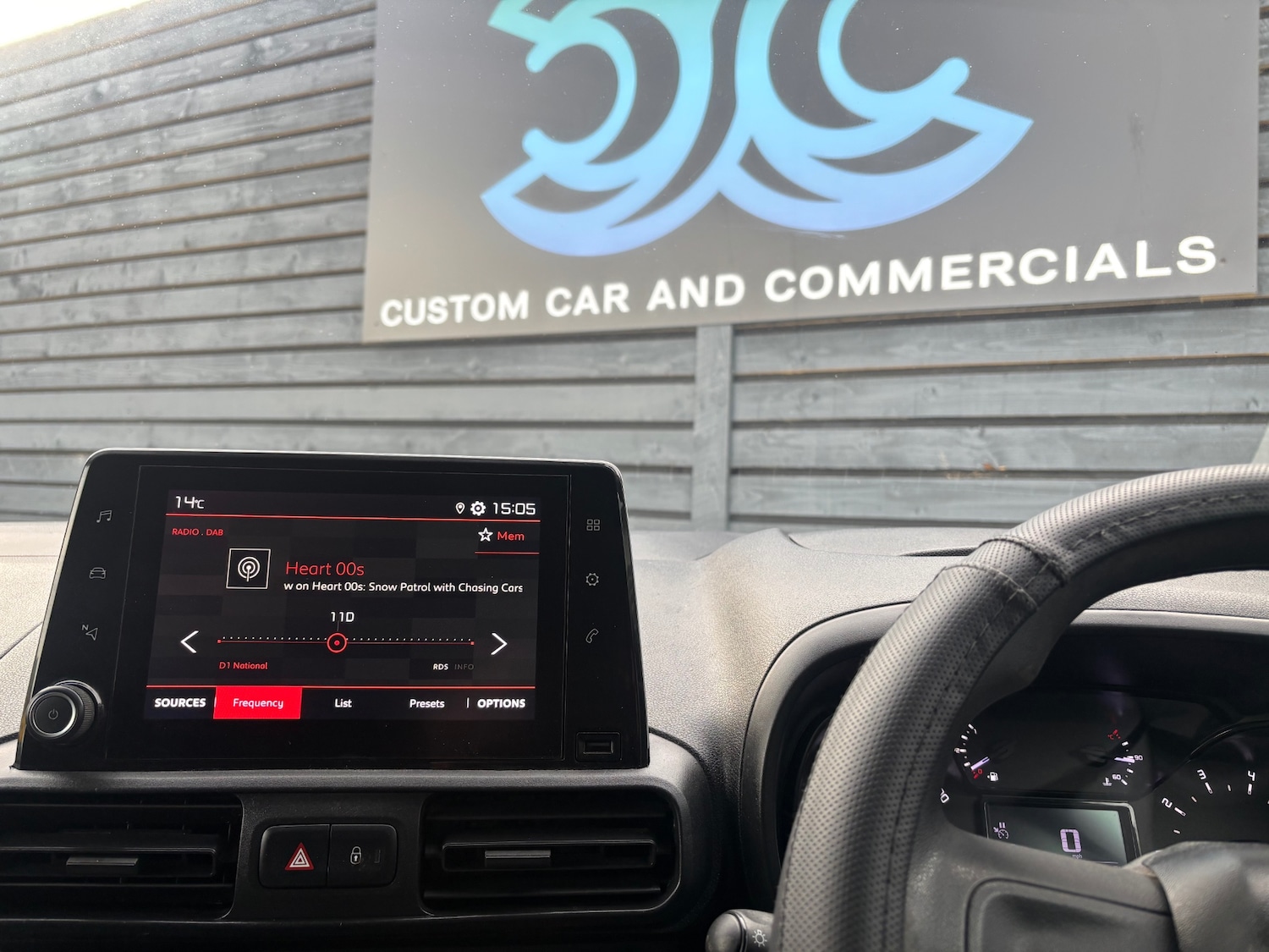 Used Citroen Berlingo 2019 for sale - 76560239: Photo 7