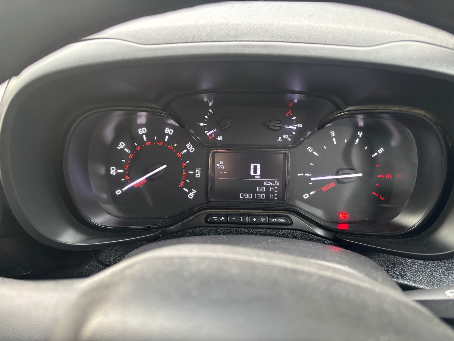 Used Citroen Berlingo 2019 for sale - 76560239: Photo 8