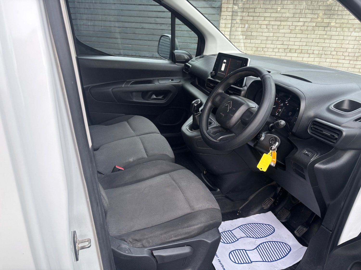 Used Citroen Berlingo 2019 for sale - 76560239: Photo 9