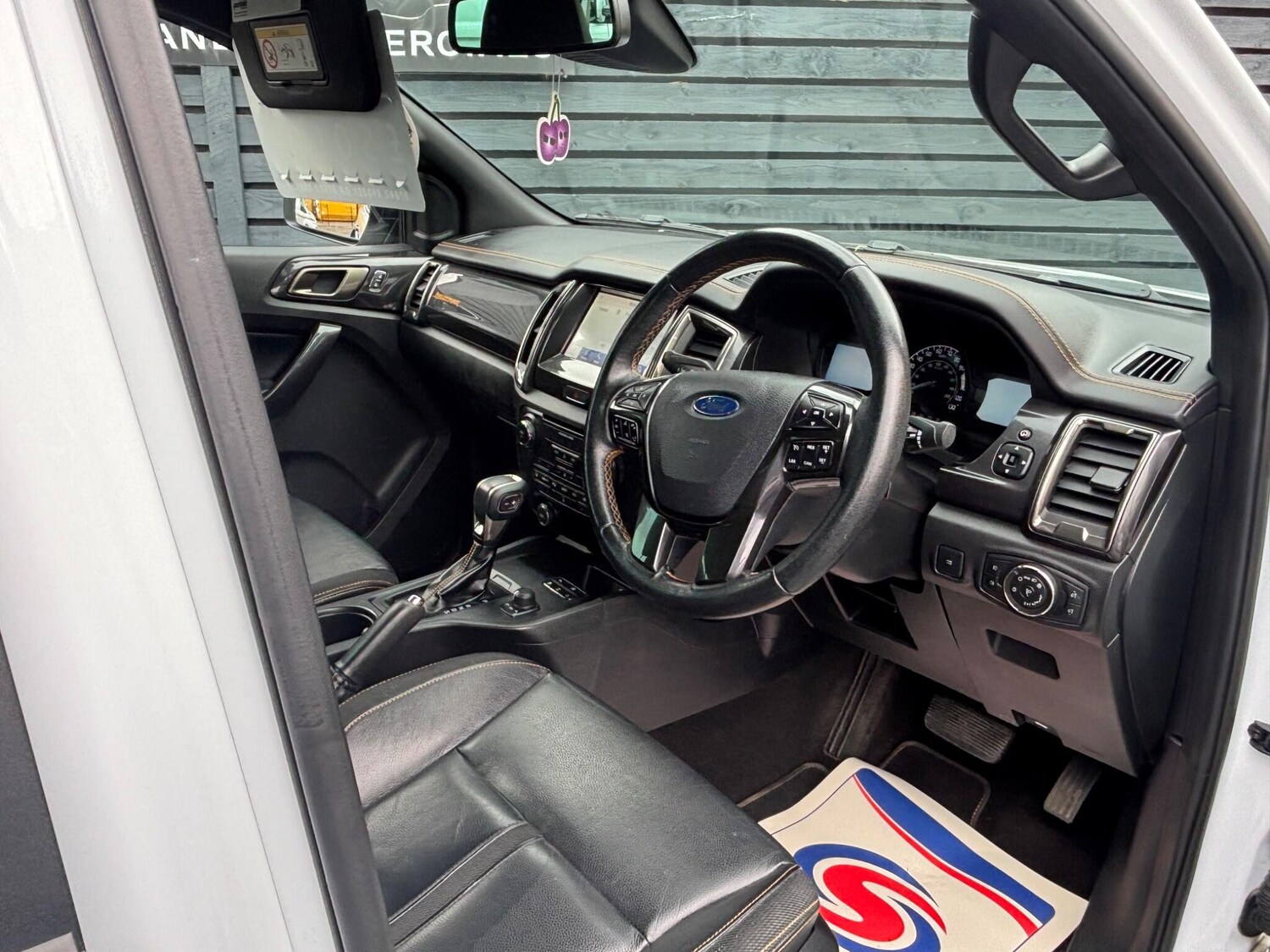 Used Ford Ranger 2021 for sale - 76408865: Photo 10