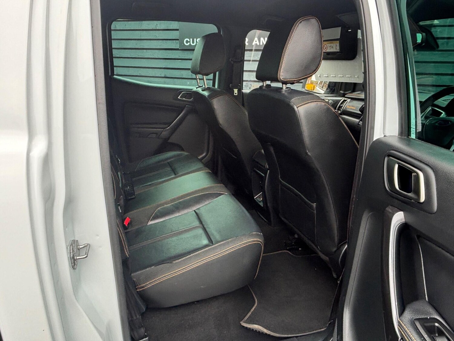 Used Ford Ranger 2021 for sale - 76408865: Photo 12