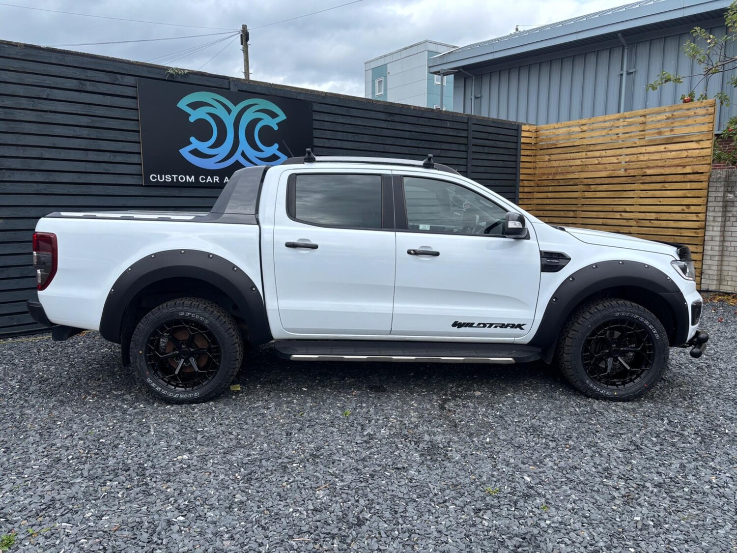 Used Ford Ranger 2021 for sale - 76408865: Photo 4