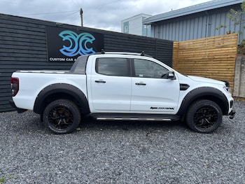 Used Ford Ranger 2021 for sale - 76408865: Photo