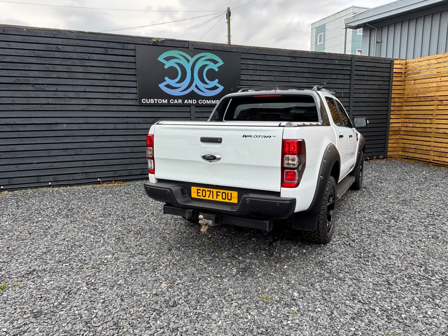 Used Ford Ranger 2021 for sale - 76408865: Photo 6