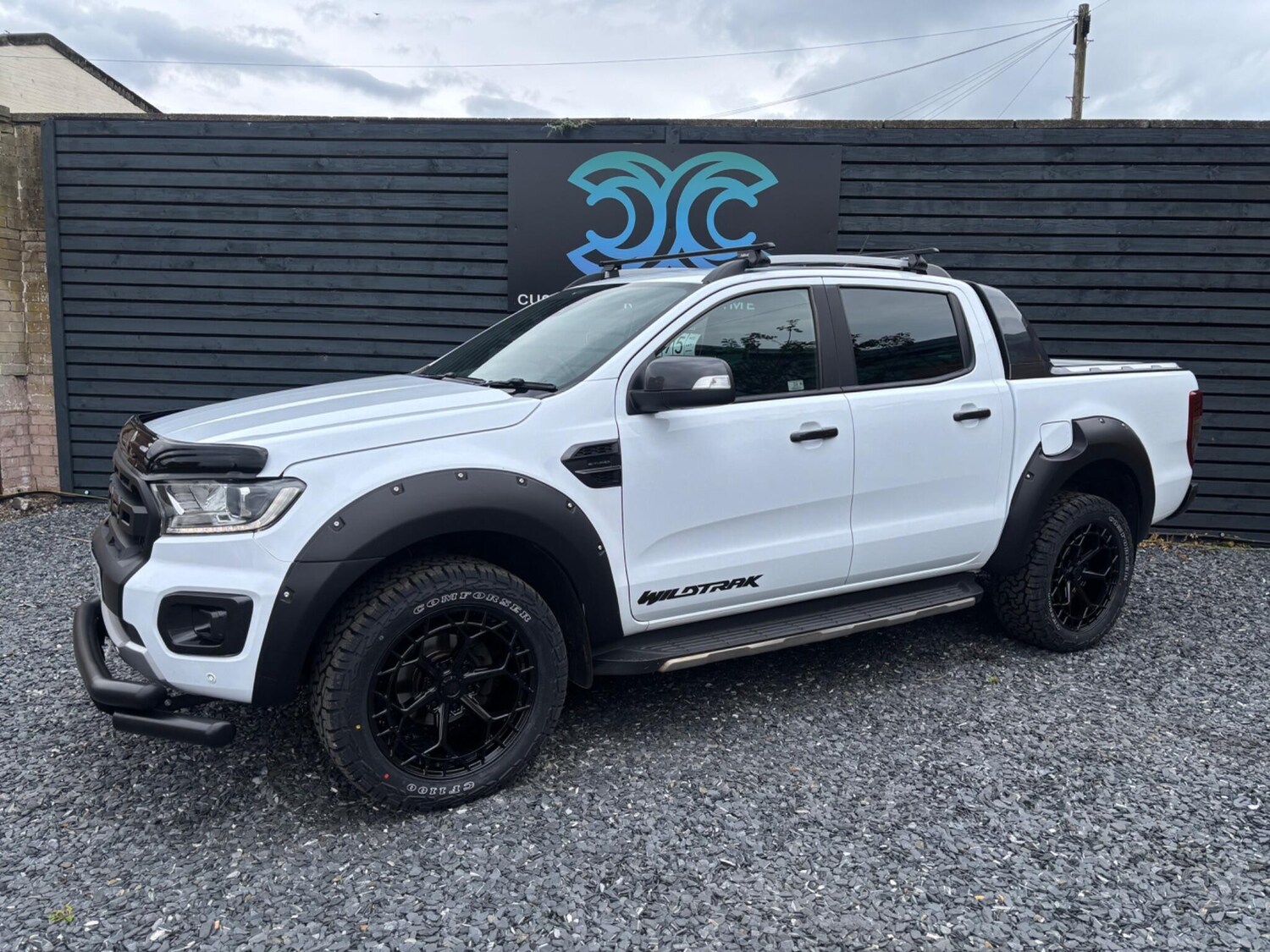 Used Ford Ranger 2021 for sale - 76408865: Photo 7