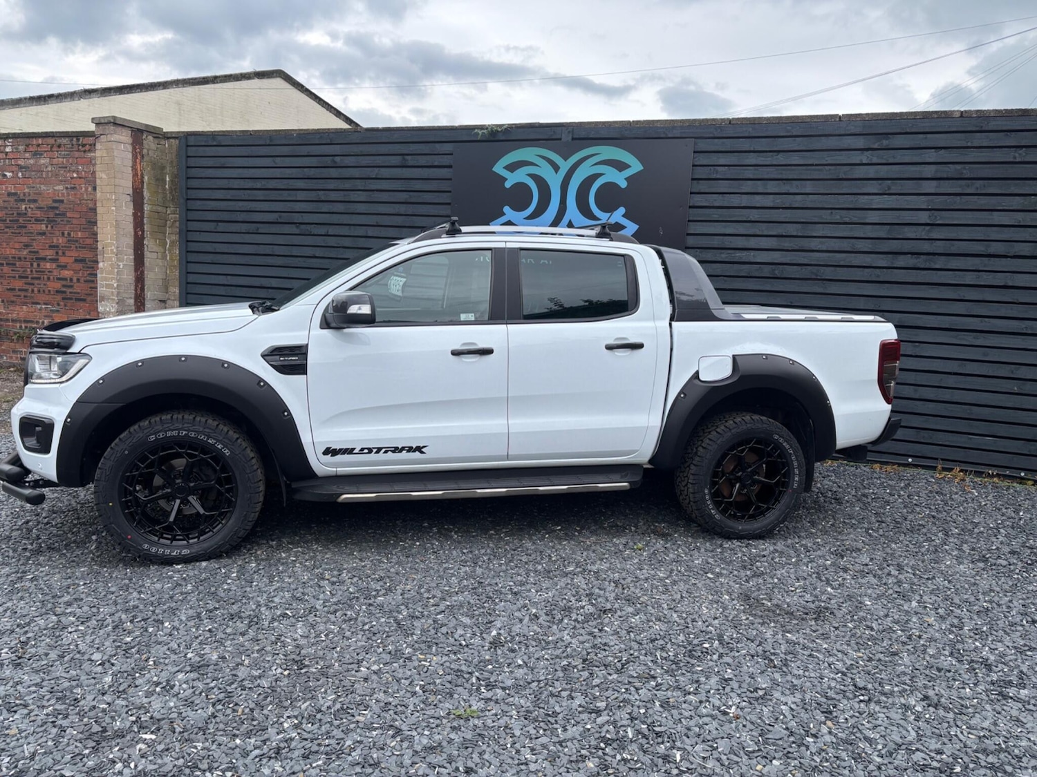 Used Ford Ranger 2021 for sale - 76408865: Photo 8