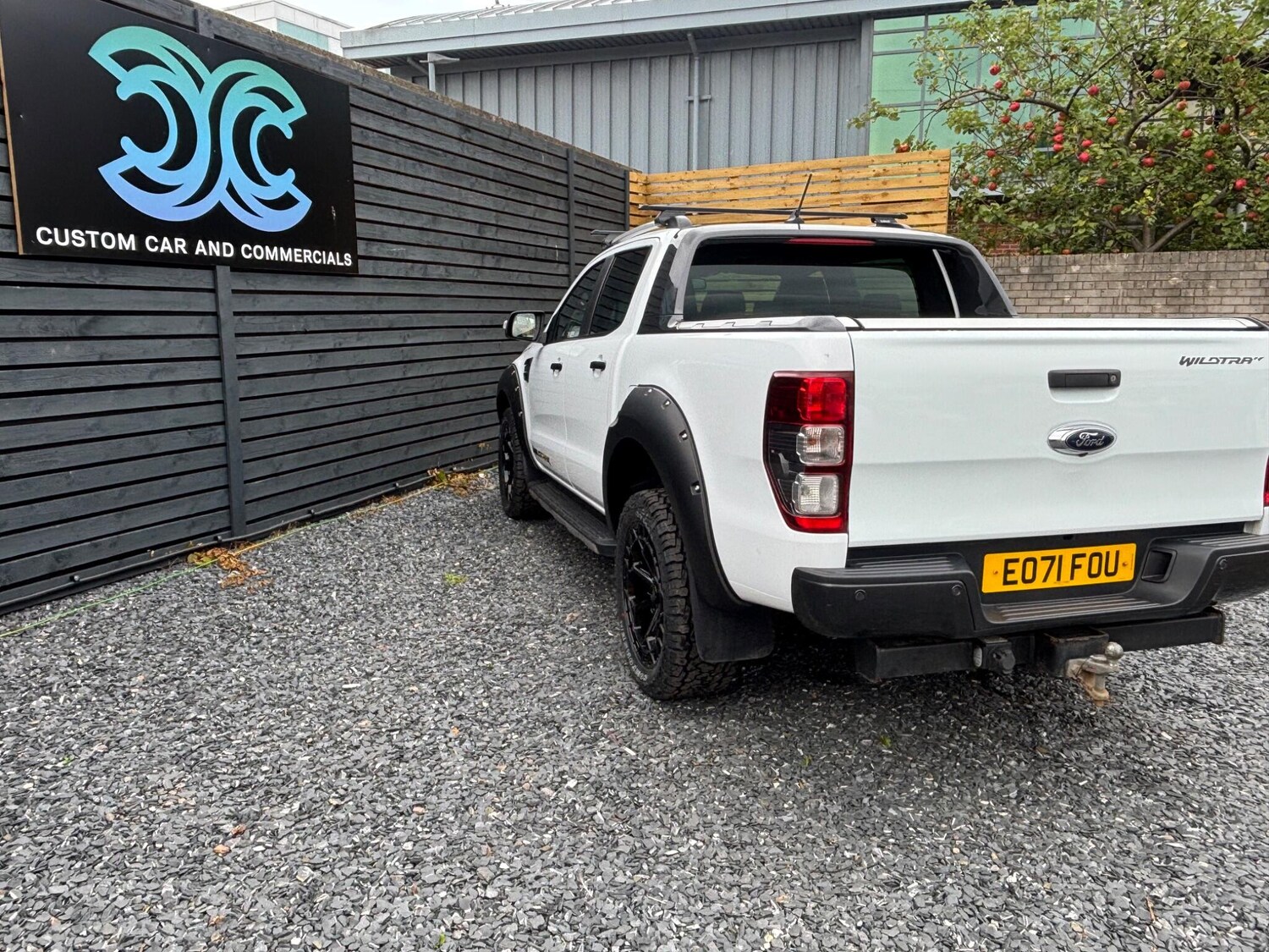 Used Ford Ranger 2021 for sale - 76408865: Photo 9