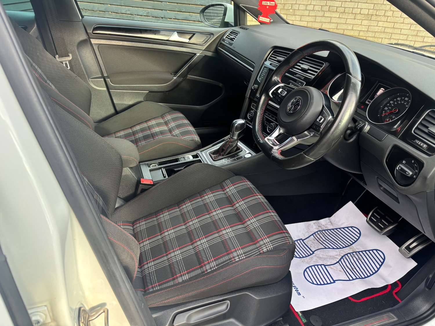 Used Volkswagen Golf 2016 for sale - 76504783: Photo 10