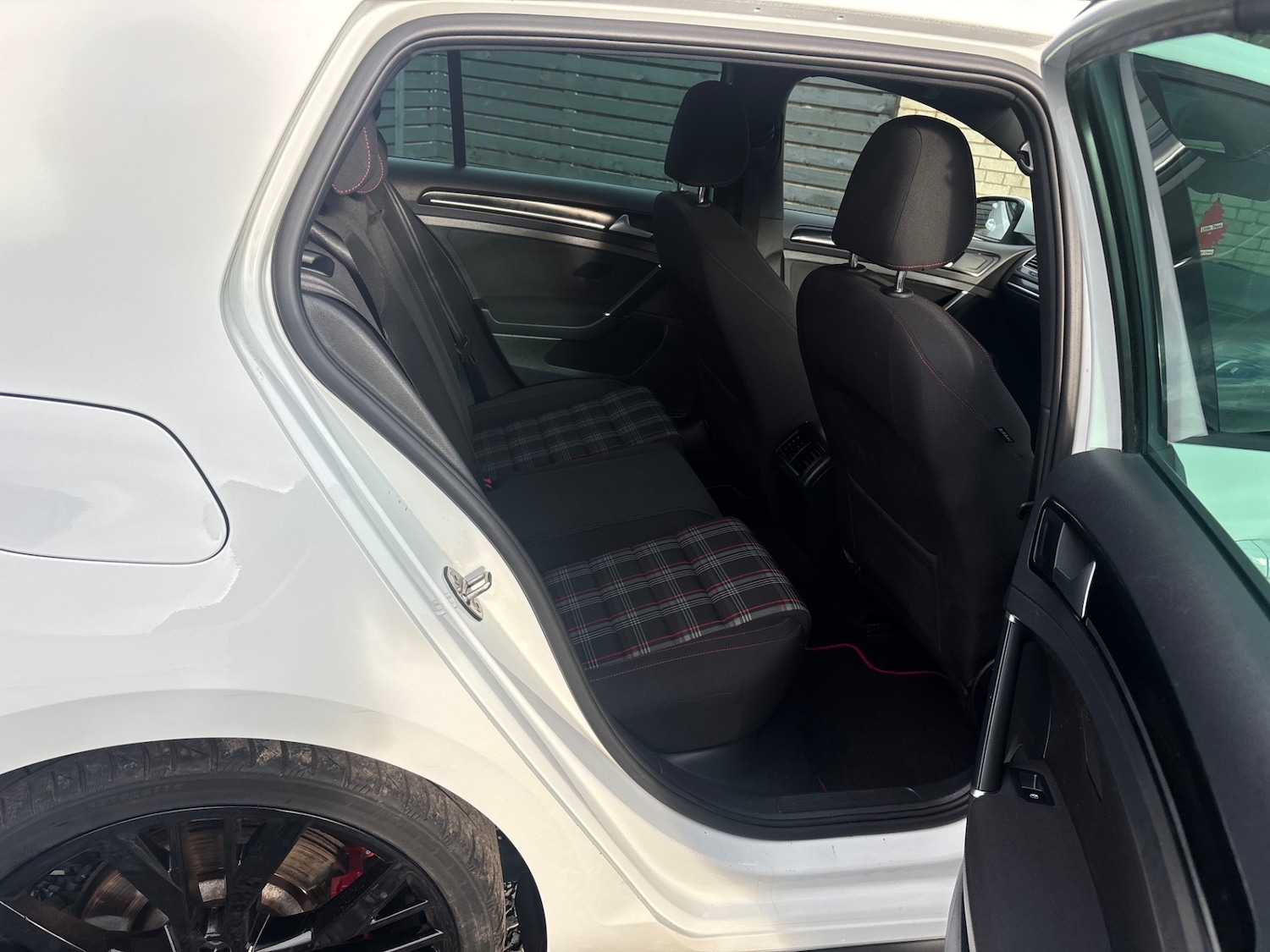 Used Volkswagen Golf 2016 for sale - 76504783: Photo 8