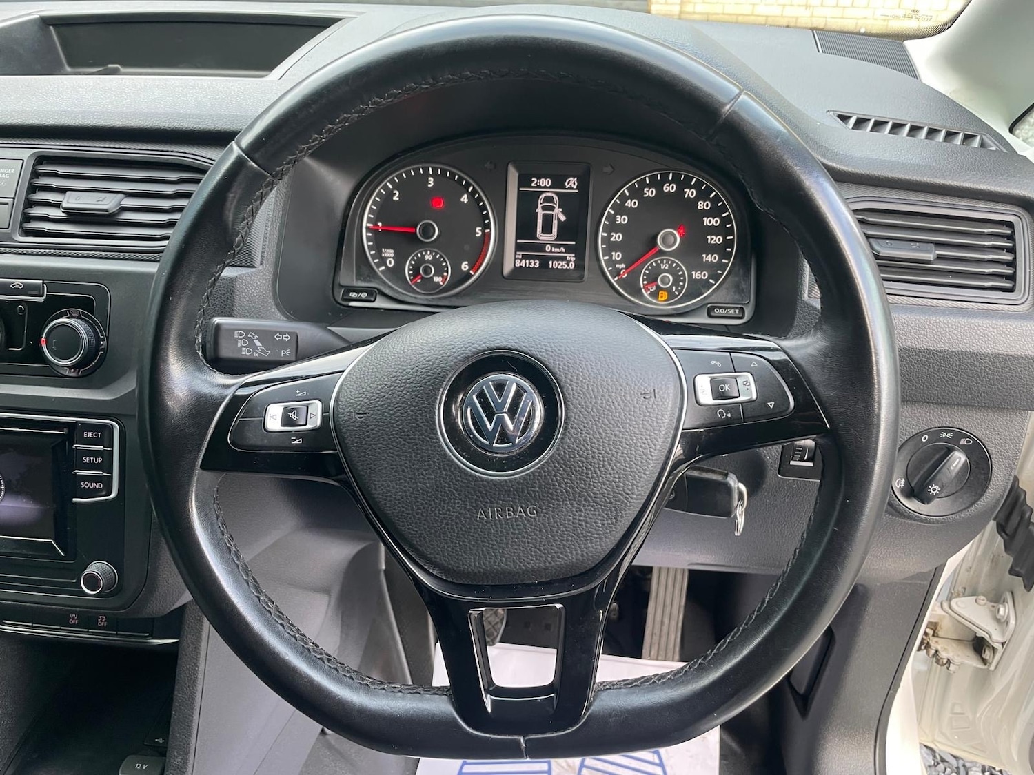 Used Volkswagen Caddy 2019 for sale - 76665843: Photo 6