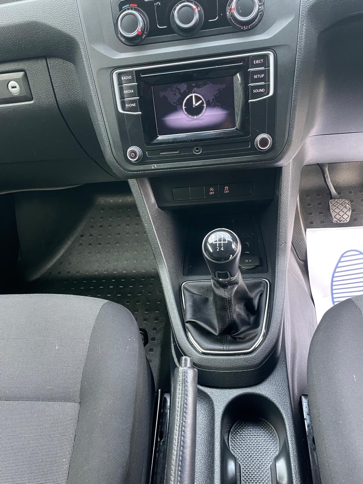 Used Volkswagen Caddy 2019 for sale - 76665843: Photo 7