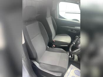 Used Vauxhall Combo 2019 for sale - 79754721: Photo