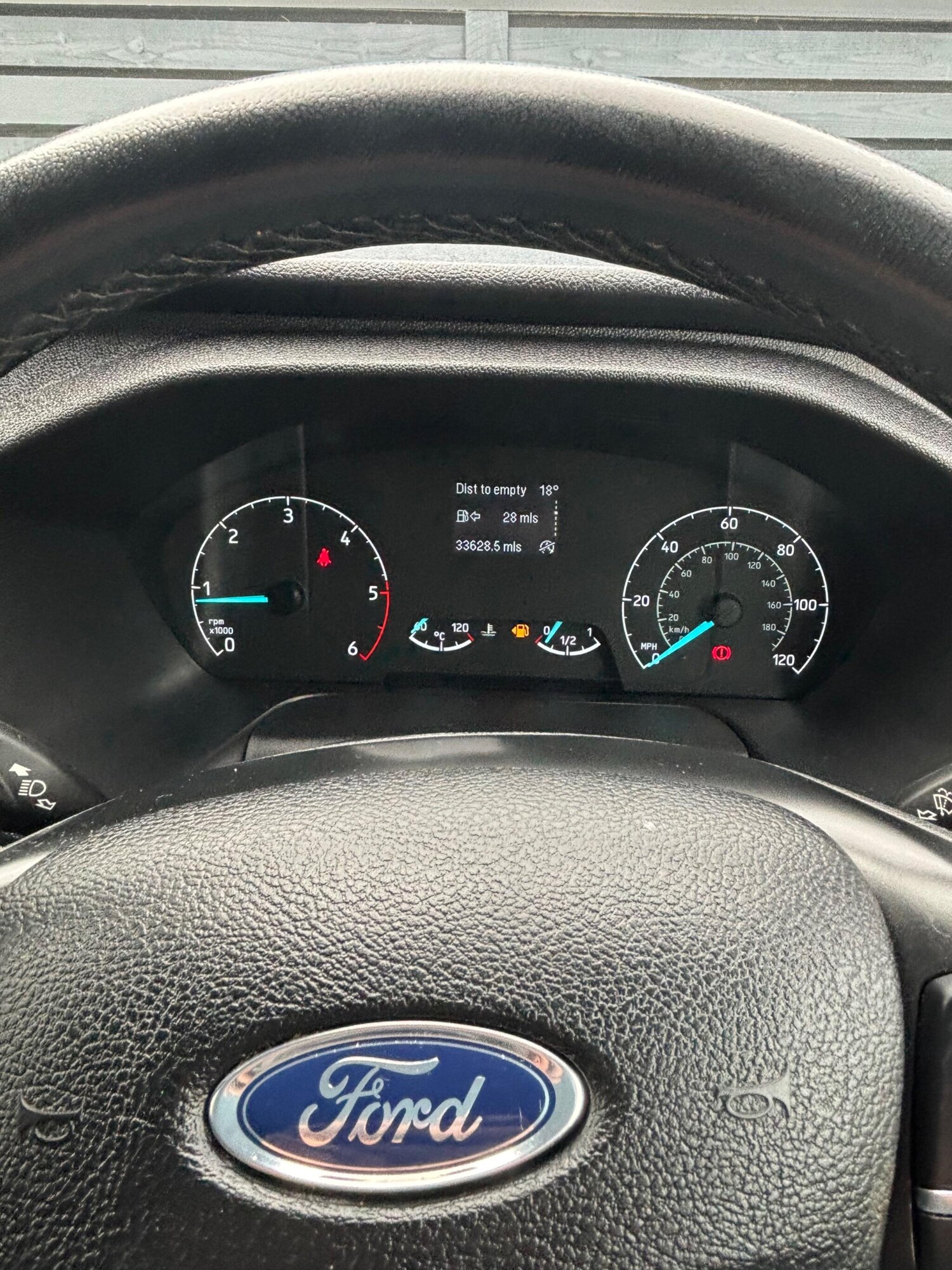 Used Ford Transit Custom 2022 for sale - 76409229: Photo 7