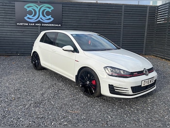 2016 (16) - 2.0 TSI BlueMotion Tech GTI DSG Euro 6 (s/s) 5dr