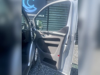 Used Ford Transit Custom 2022 for sale - 79017443: Photo