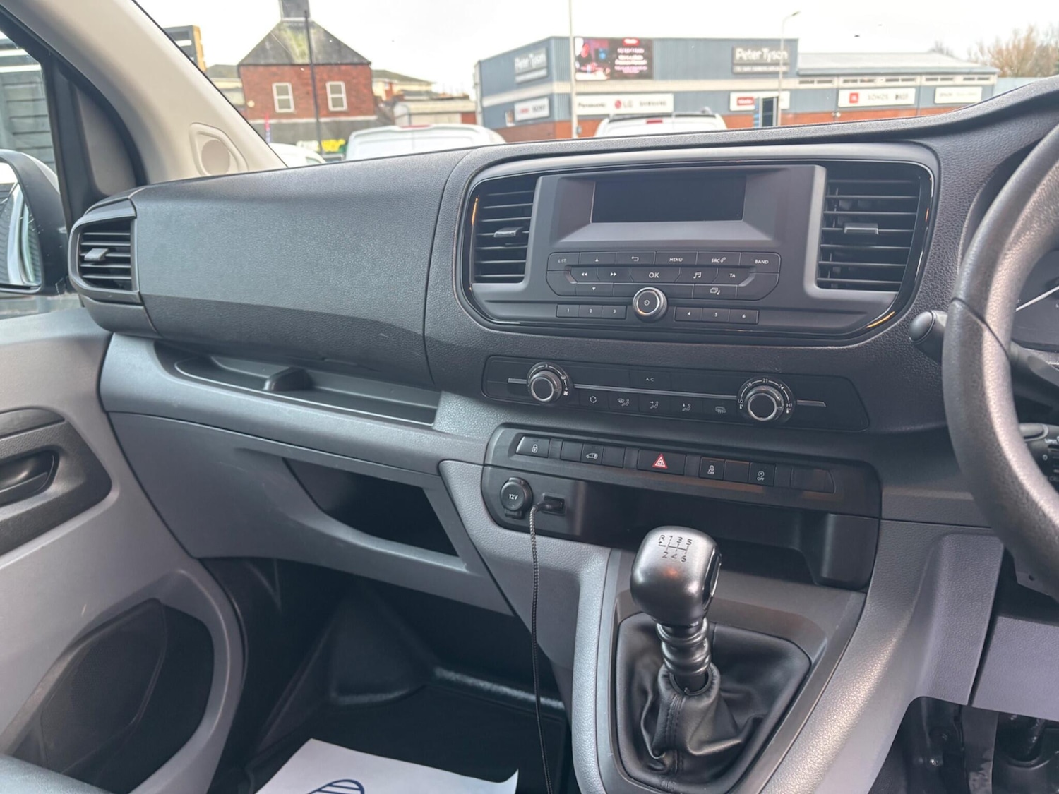 Used Vauxhall Vivaro 2021 for sale - 77143462: Photo 12