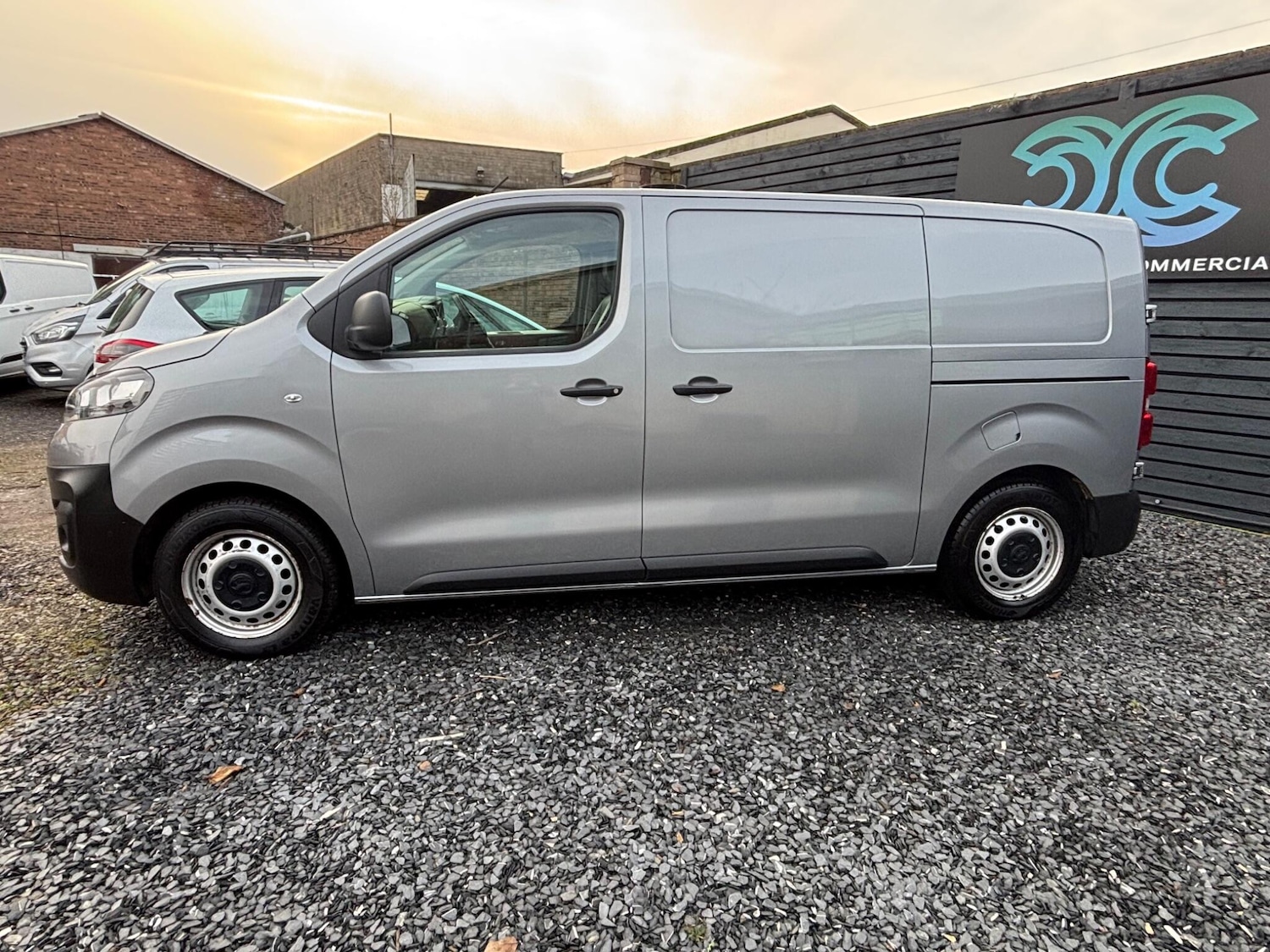 Used Vauxhall Vivaro 2021 for sale - 77143462: Photo 5