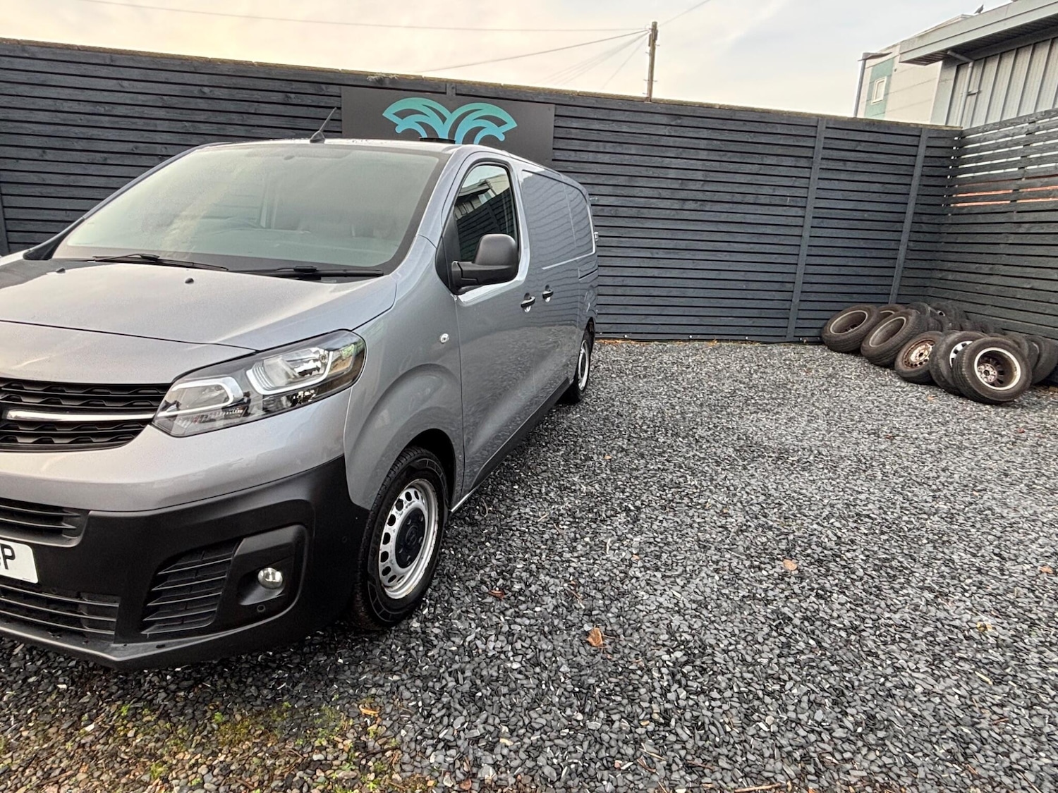 Used Vauxhall Vivaro 2021 for sale - 77143462: Photo 6