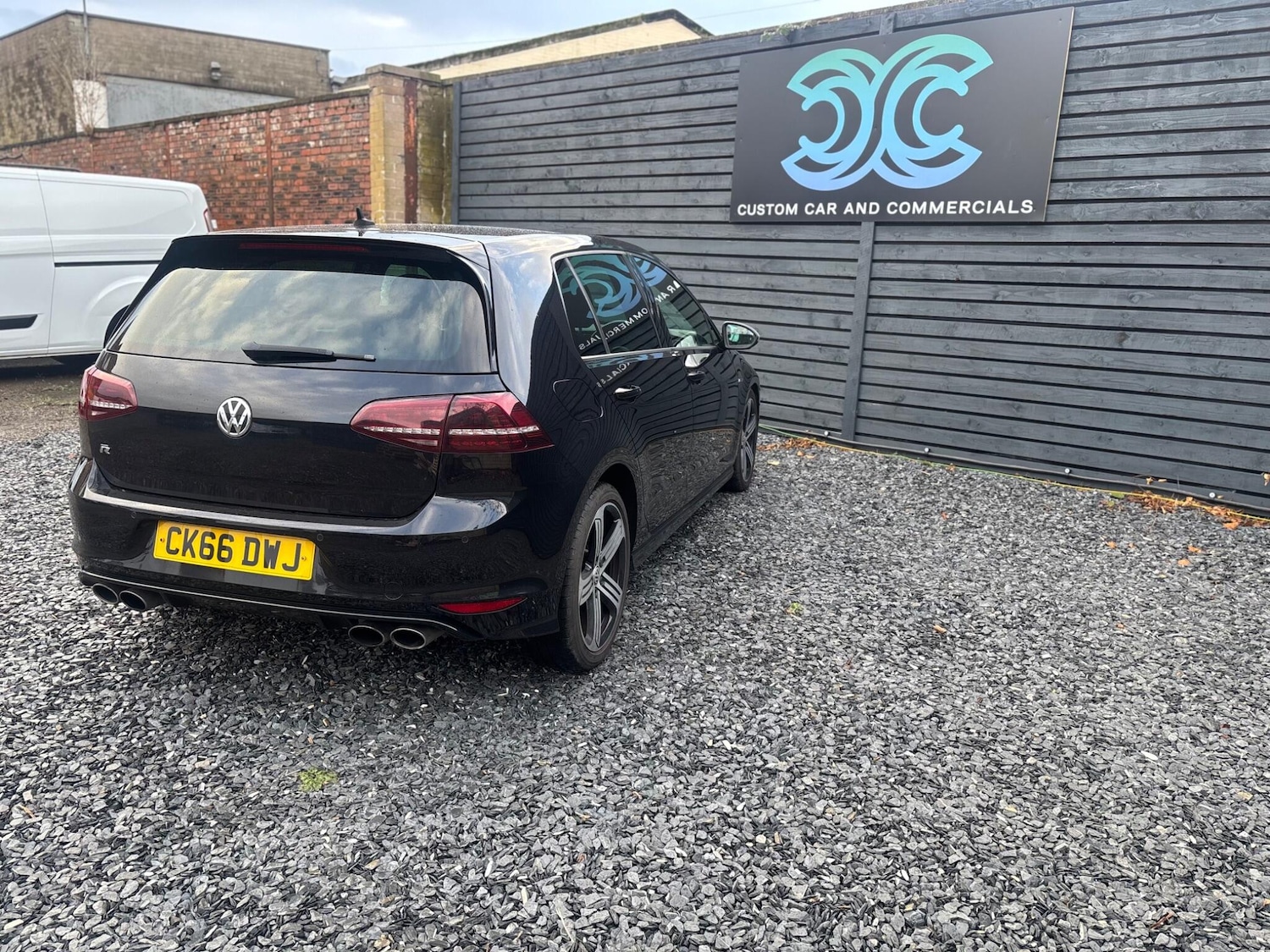 Used Volkswagen Golf 2016 for sale - 76771992: Photo 4