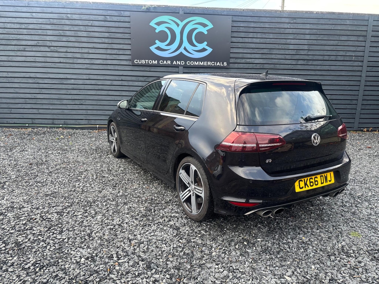 Used Volkswagen Golf 2016 for sale - 76771992: Photo 5