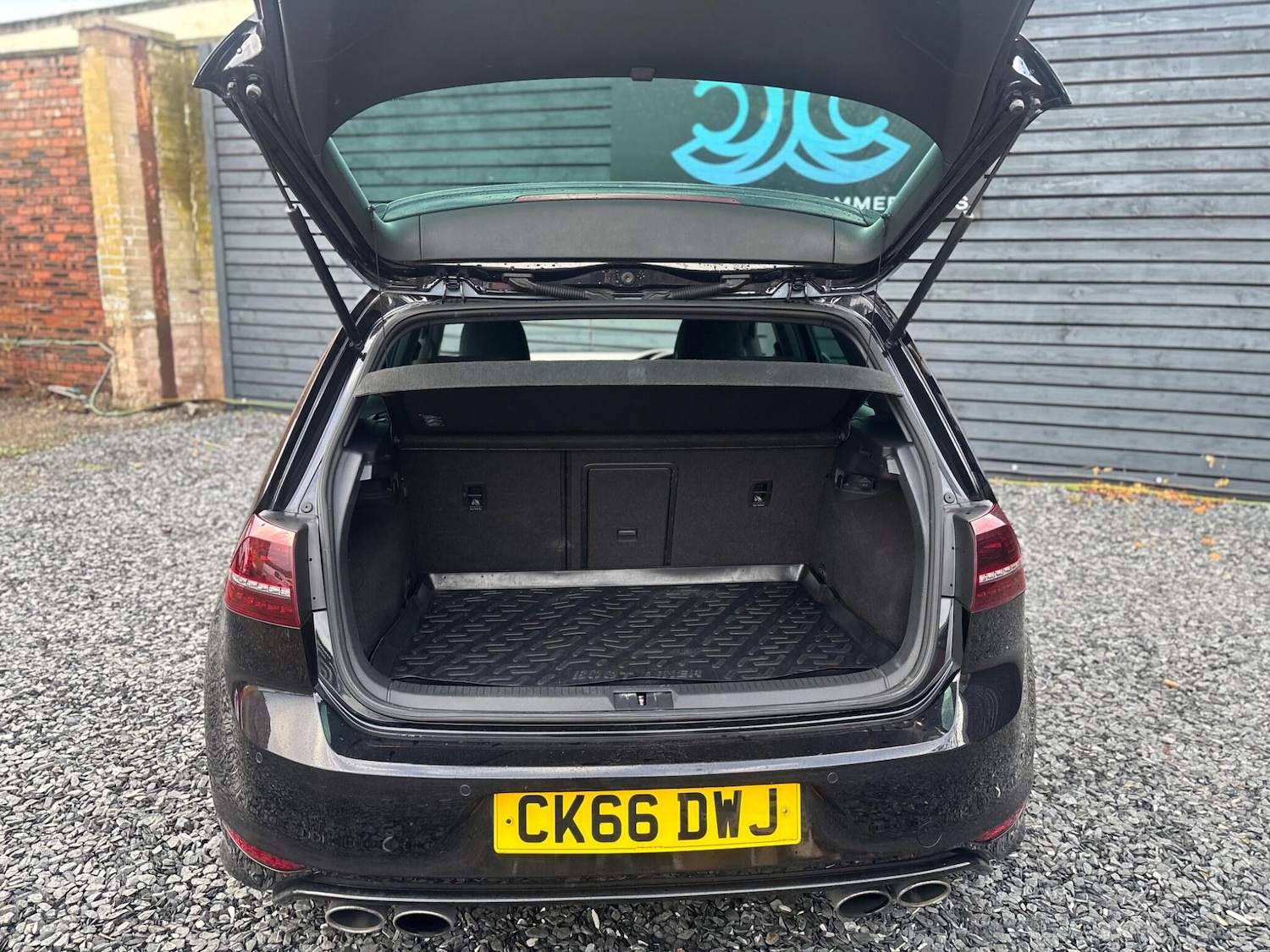 Used Volkswagen Golf 2016 for sale - 76771992: Photo 6