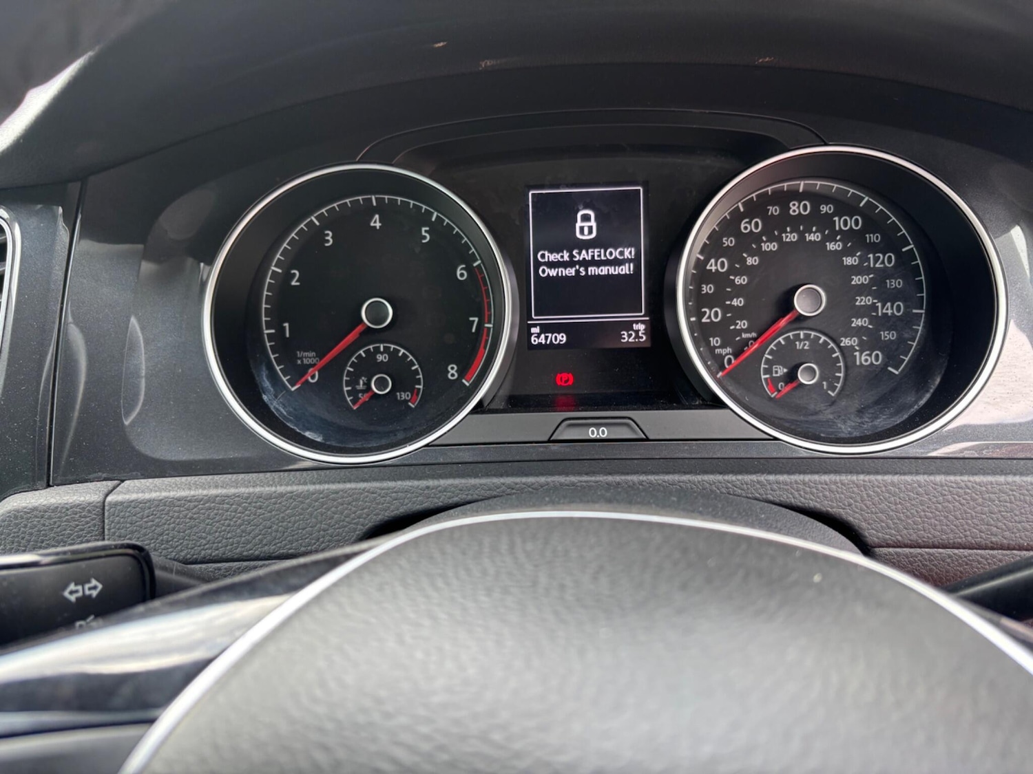 Used Volkswagen Golf 2019 for sale - 76409512: Photo 11