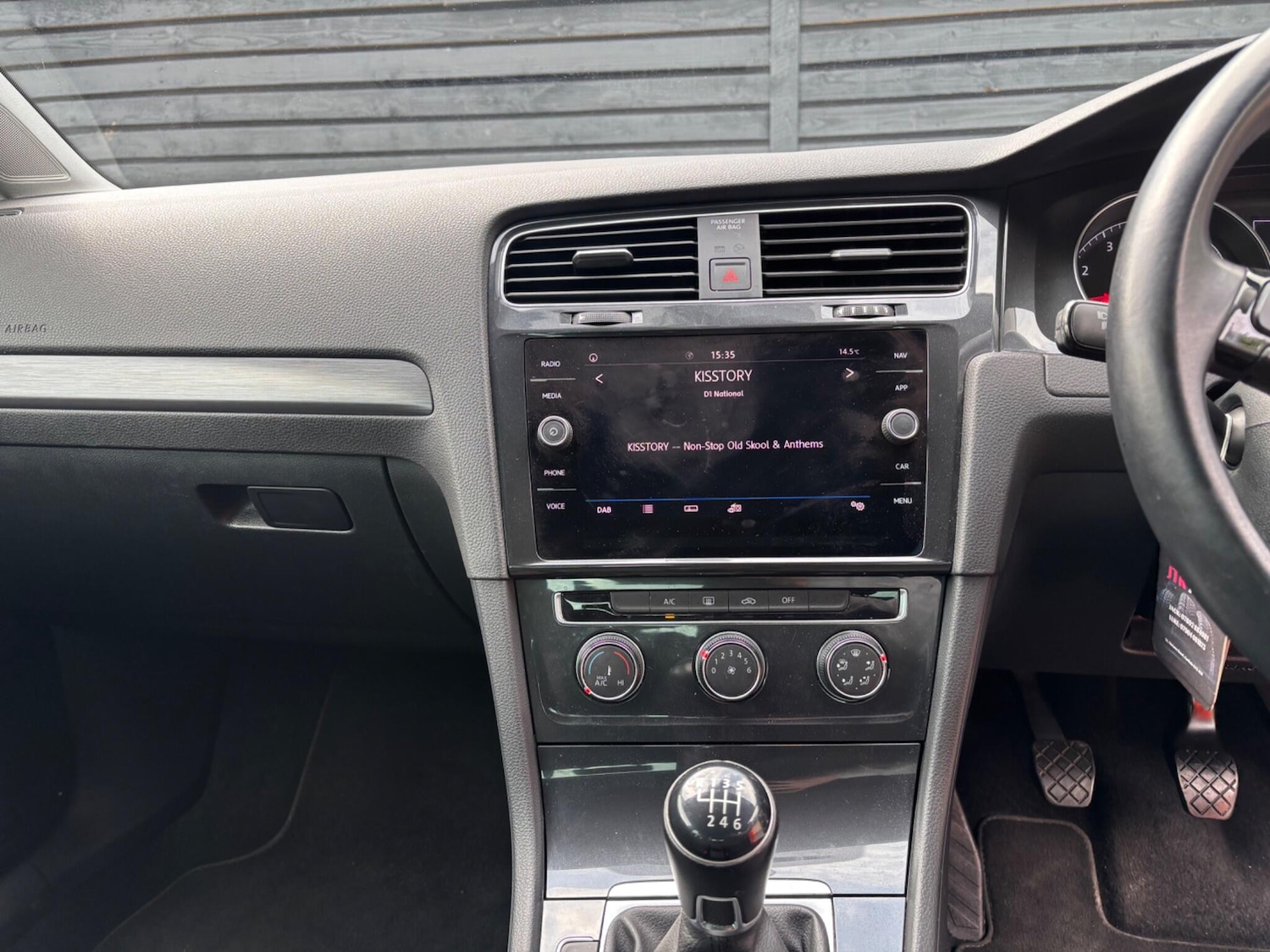 Used Volkswagen Golf 2019 for sale - 76409512: Photo 12