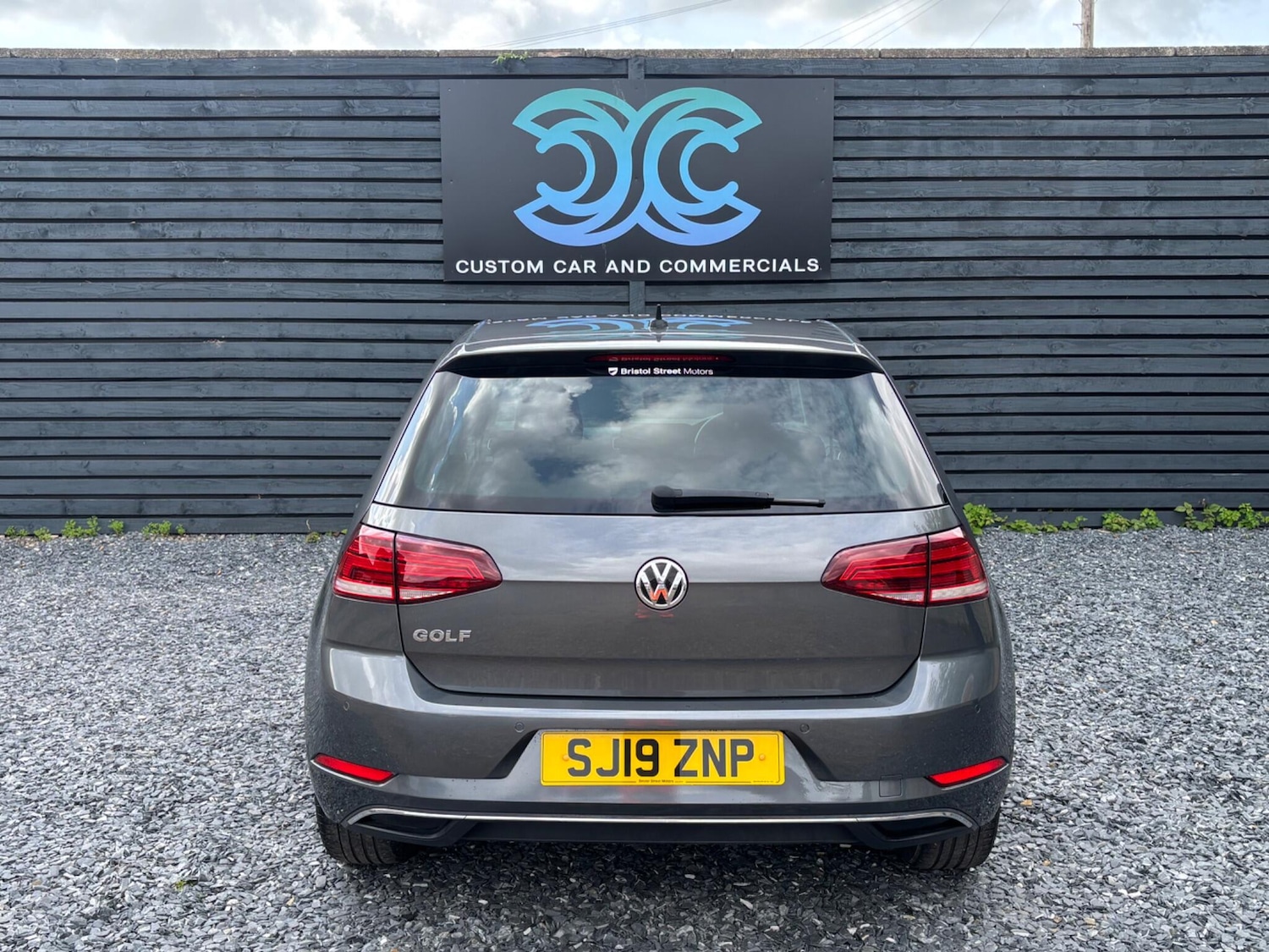 Used Volkswagen Golf 2019 for sale - 76409512: Photo 8