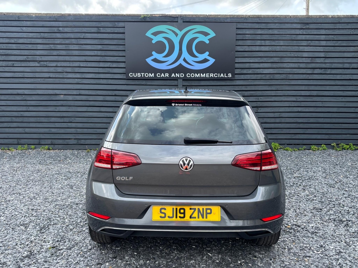 Used Volkswagen Golf 2019 for sale - 76409512: Photo 9