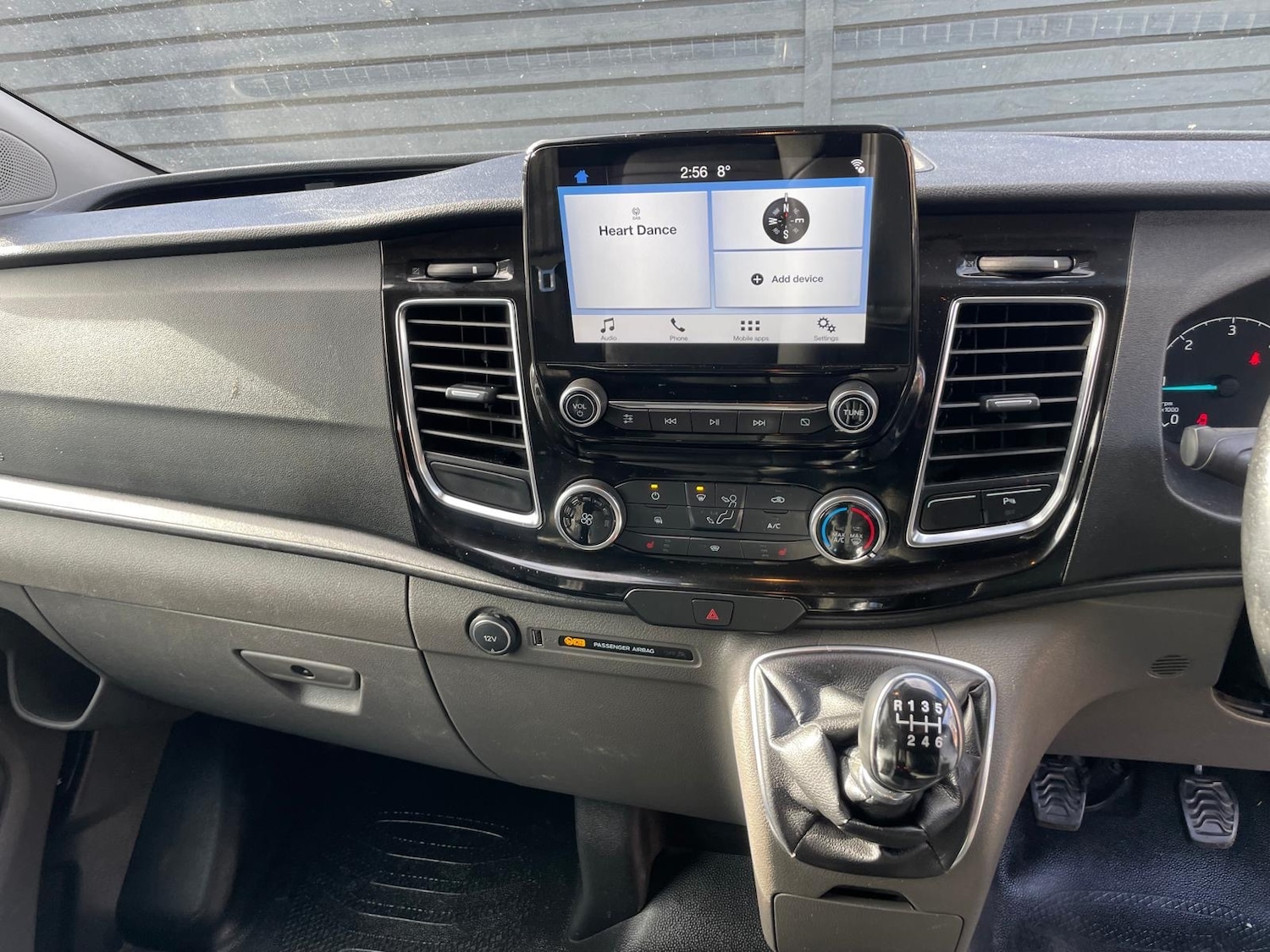 Used Ford Transit Custom 2019 for sale - 77950483: Photo 5