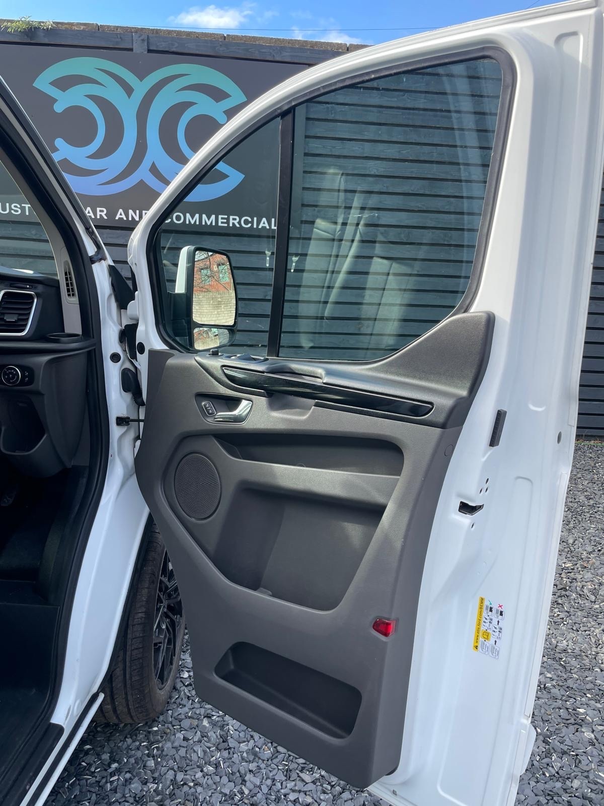 Used Ford Transit Custom 2019 for sale - 77950483: Photo 7