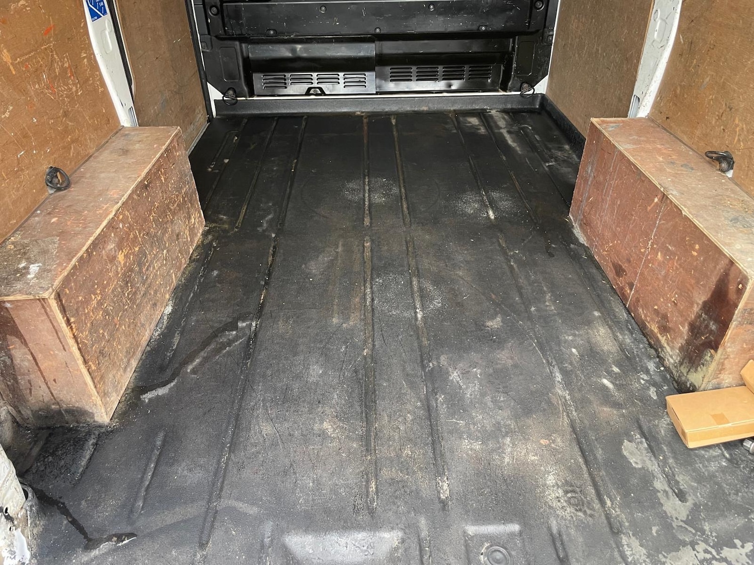 Used Ford Transit Custom 2019 for sale - 77950483: Photo 8