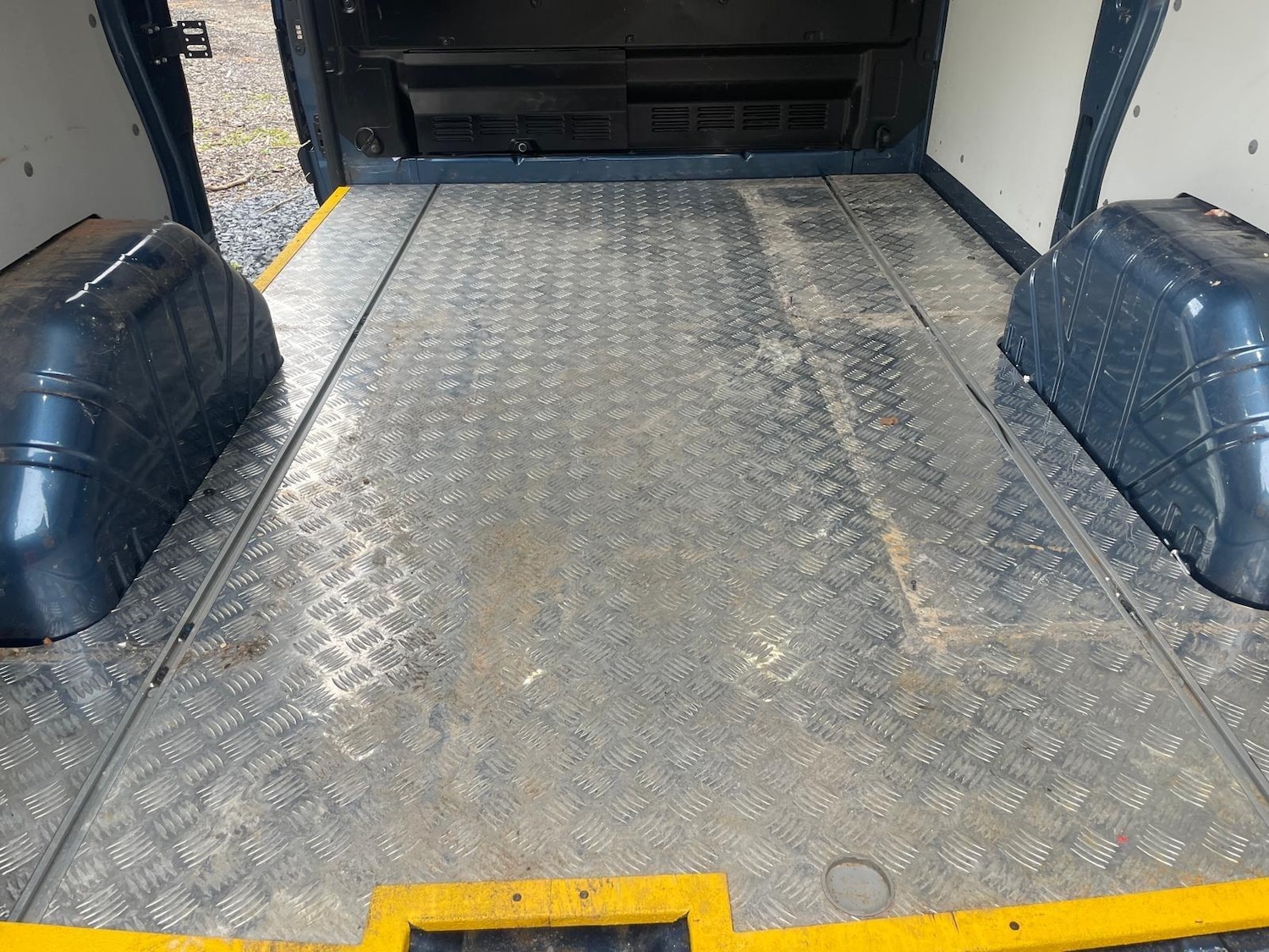 Used Ford Transit Custom 2021 for sale - 76537764: Photo 16