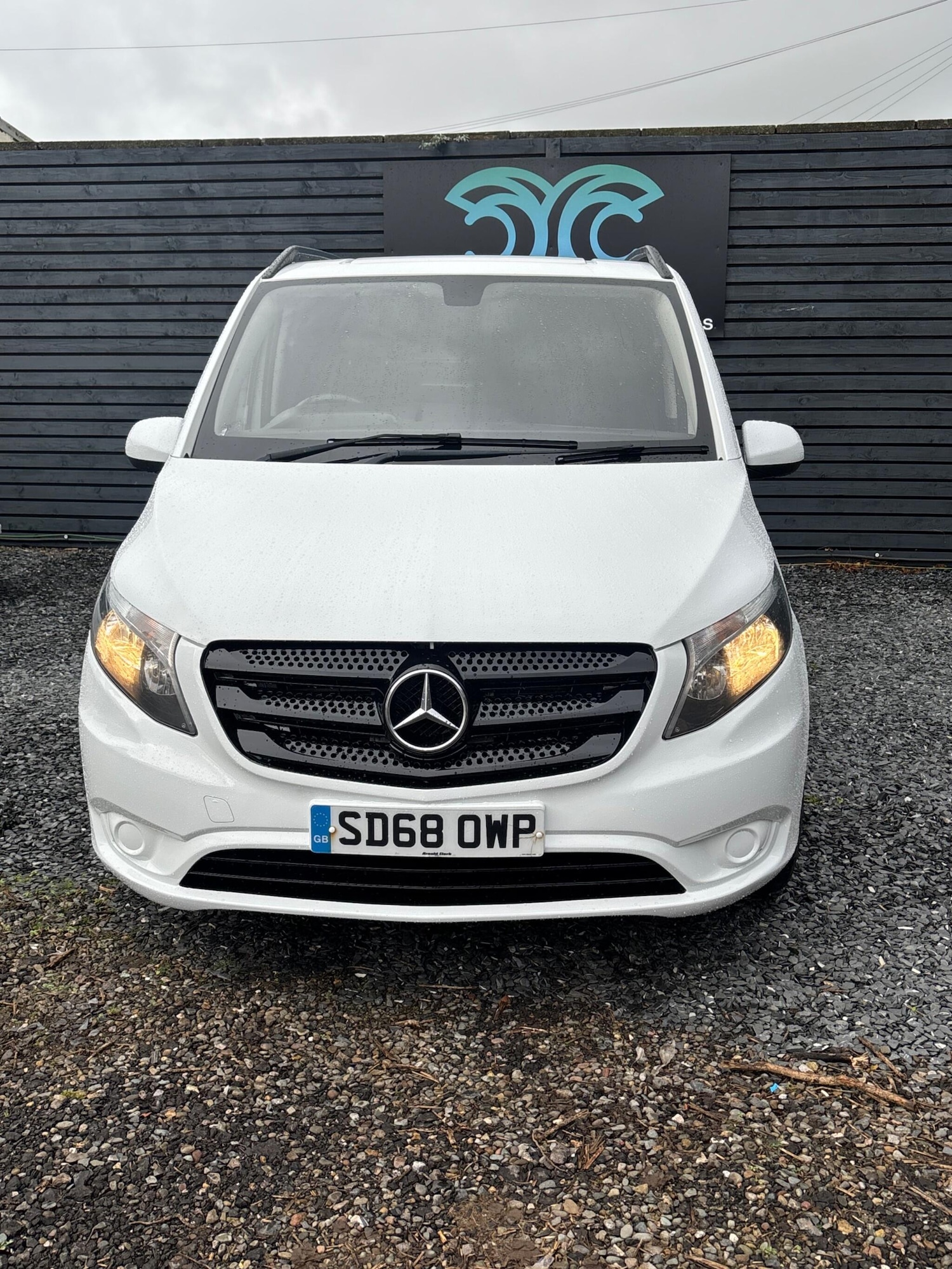 Used Mercedes-Benz Vito 2018 for sale - 76964615: Photo 3