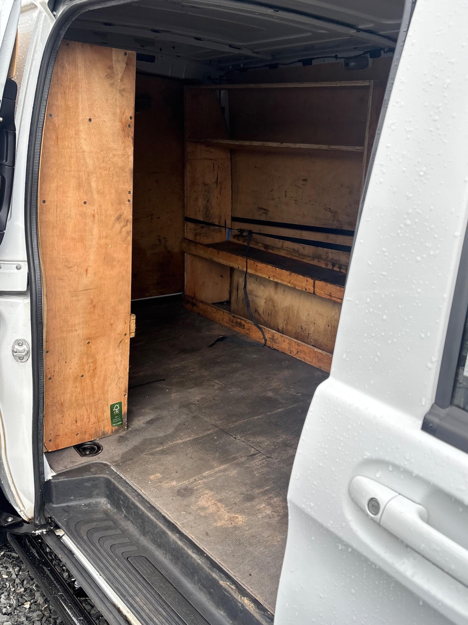 Used Mercedes-Benz Vito 2018 for sale - 76964615: Photo 8