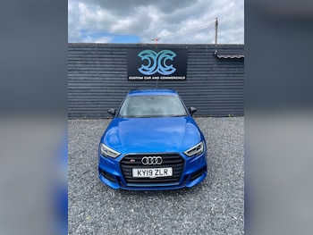 Used Audi A3 2019 for sale - 79287151: Photo