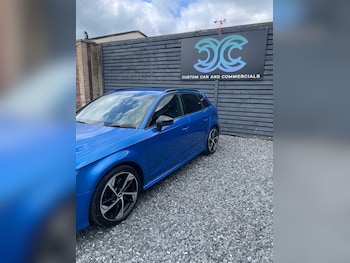 Used Audi A3 2019 for sale - 79287151: Photo