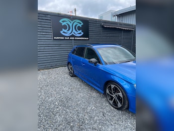 Used Audi A3 2019 for sale - 79287151: Photo