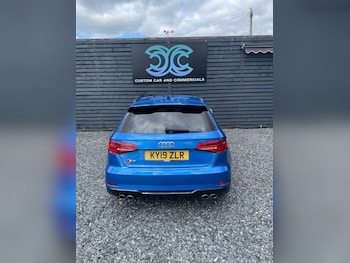 Used Audi A3 2019 for sale - 79287151: Photo