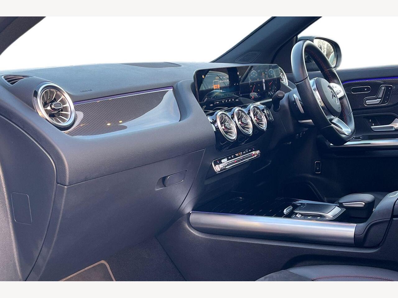 Used Mercedes-Benz GLA 2022 for sale - 77193280: Photo 10