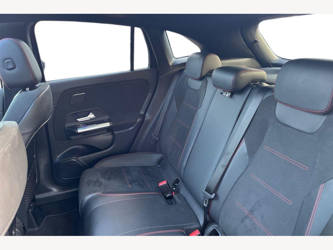 Used Mercedes-Benz GLA 2022 for sale - 77193280: Photo 11