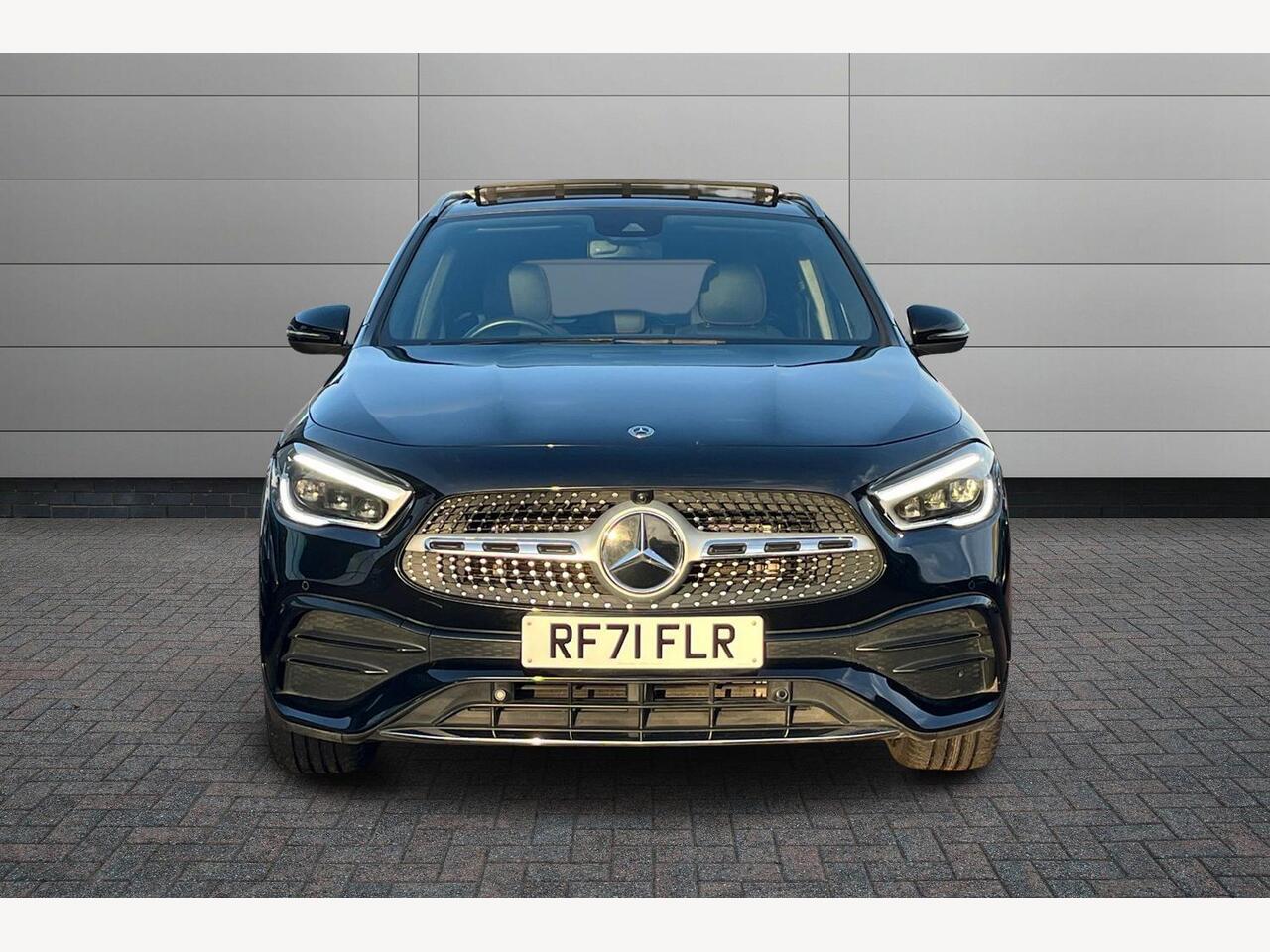 Used Mercedes-Benz GLA 2022 for sale - 77193280: Photo 12