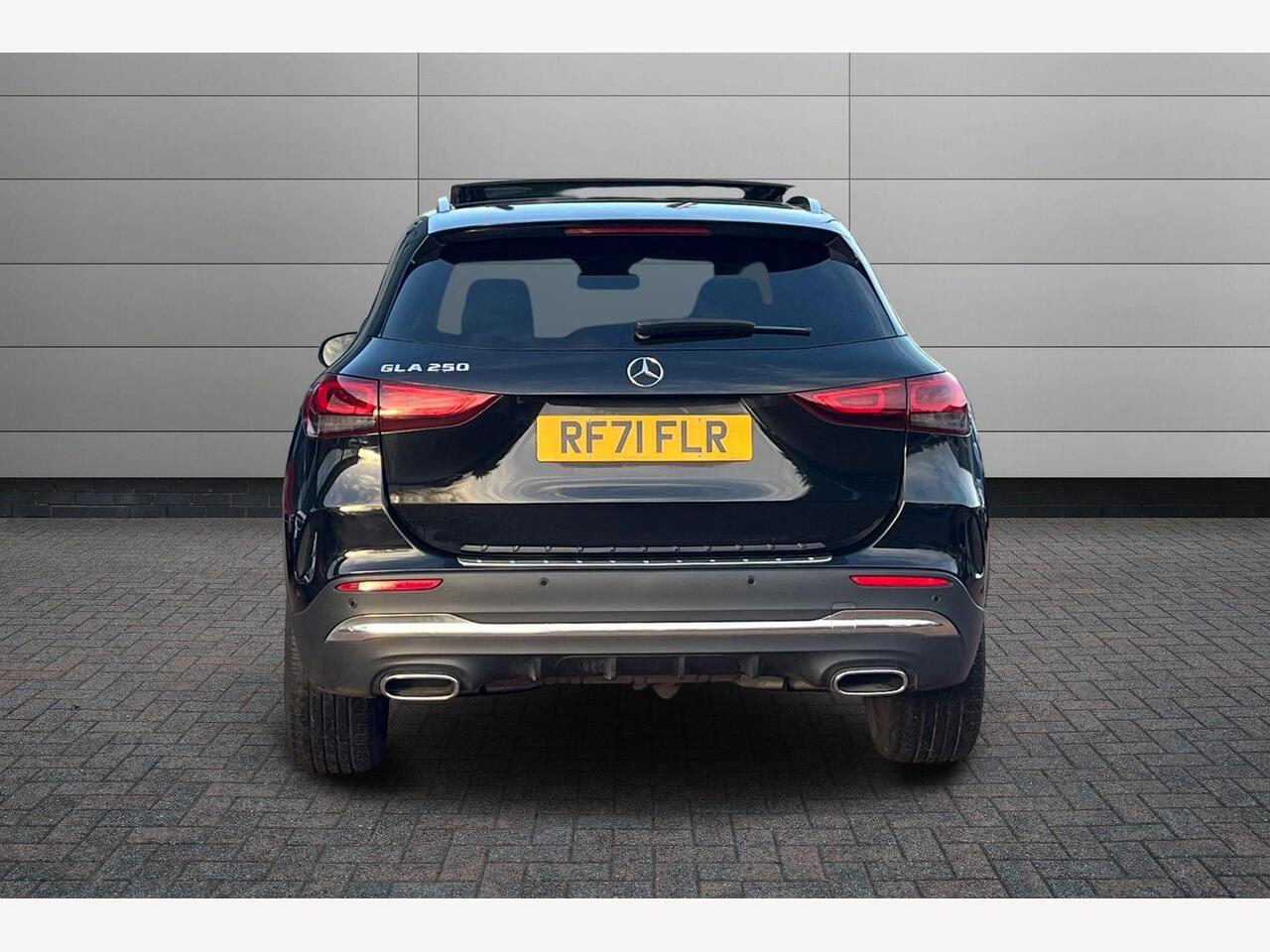 Used Mercedes-Benz GLA 2022 for sale - 77193280: Photo 13