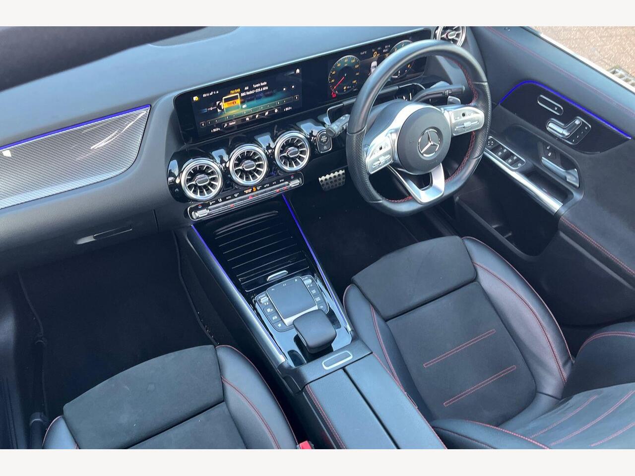 Used Mercedes-Benz GLA 2022 for sale - 77193280: Photo 14