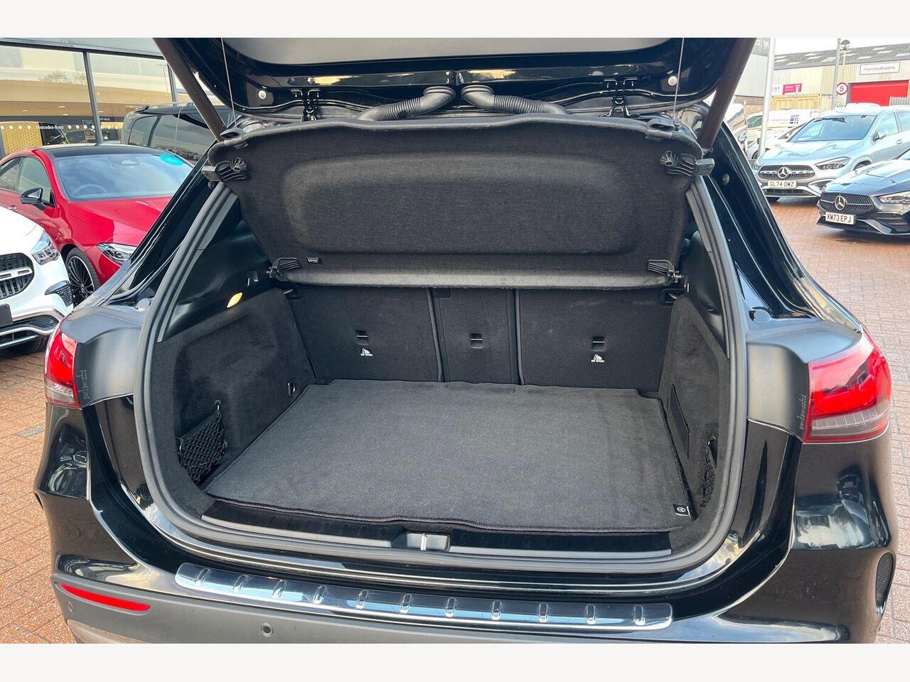 Used Mercedes-Benz GLA 2022 for sale - 77193280: Photo 17