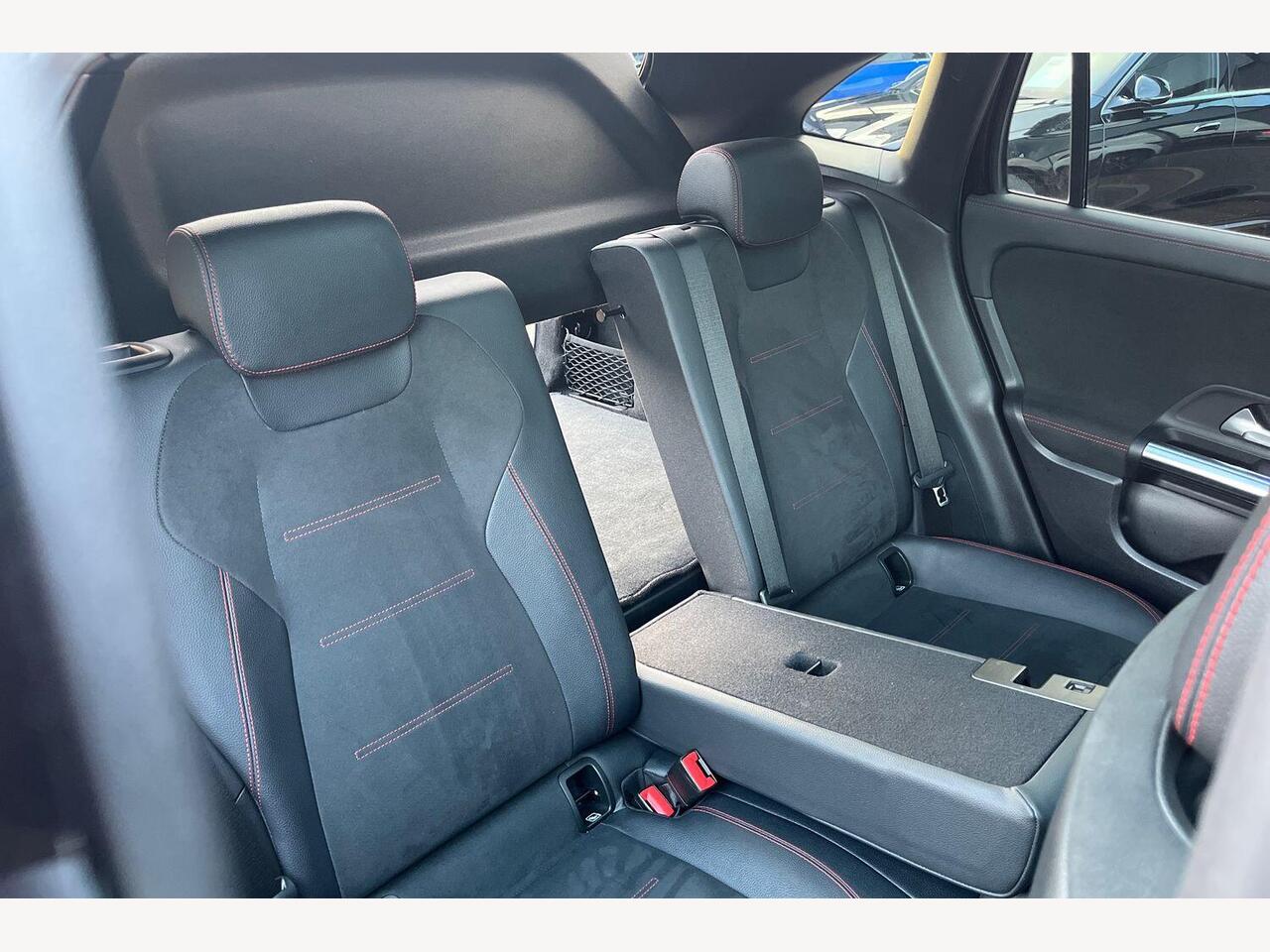 Used Mercedes-Benz GLA 2022 for sale - 77193280: Photo 19