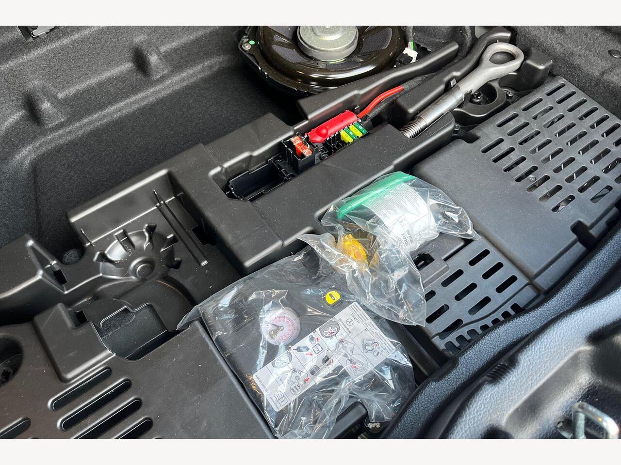 Used Mercedes-Benz GLA 2022 for sale - 77193280: Photo 20