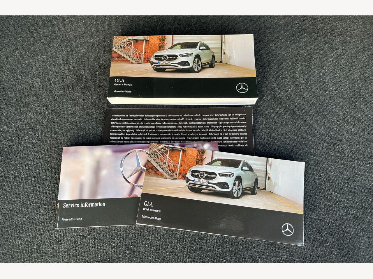 Used Mercedes-Benz GLA 2022 for sale - 77193280: Photo 23