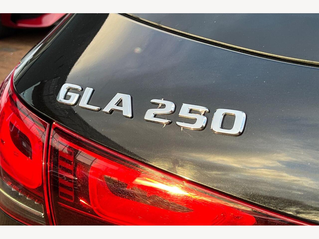 Used Mercedes-Benz GLA 2022 for sale - 77193280: Photo 25