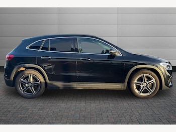 Used Mercedes-Benz GLA 2022 for sale - 77193280: Photo